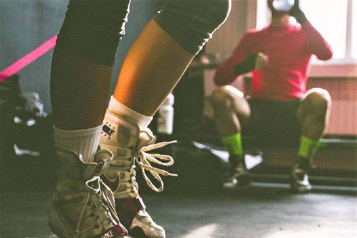 Club de Gym Annecy - Hiit - High Intensity Interval Training